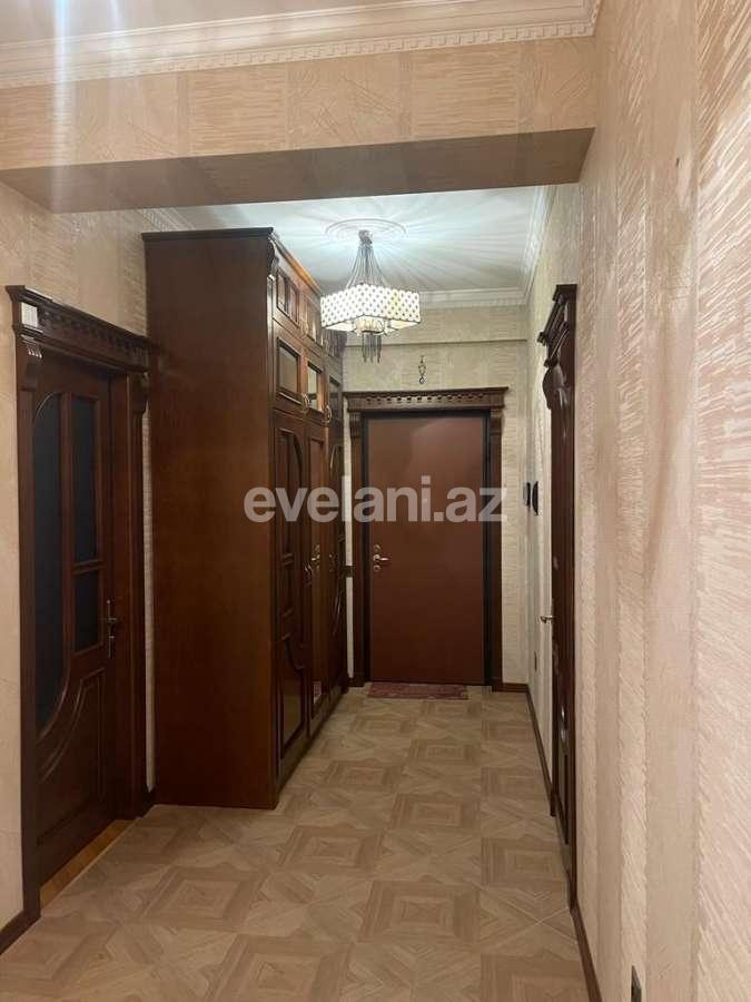 Kirayə verilir, yeni tikili, 2 otaqlı, 100 m², Bakı, Nəsimi r, Kubinka q.