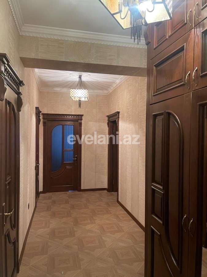 Kirayə verilir, yeni tikili, 2 otaqlı, 100 m², Bakı, Nəsimi r, Kubinka q.