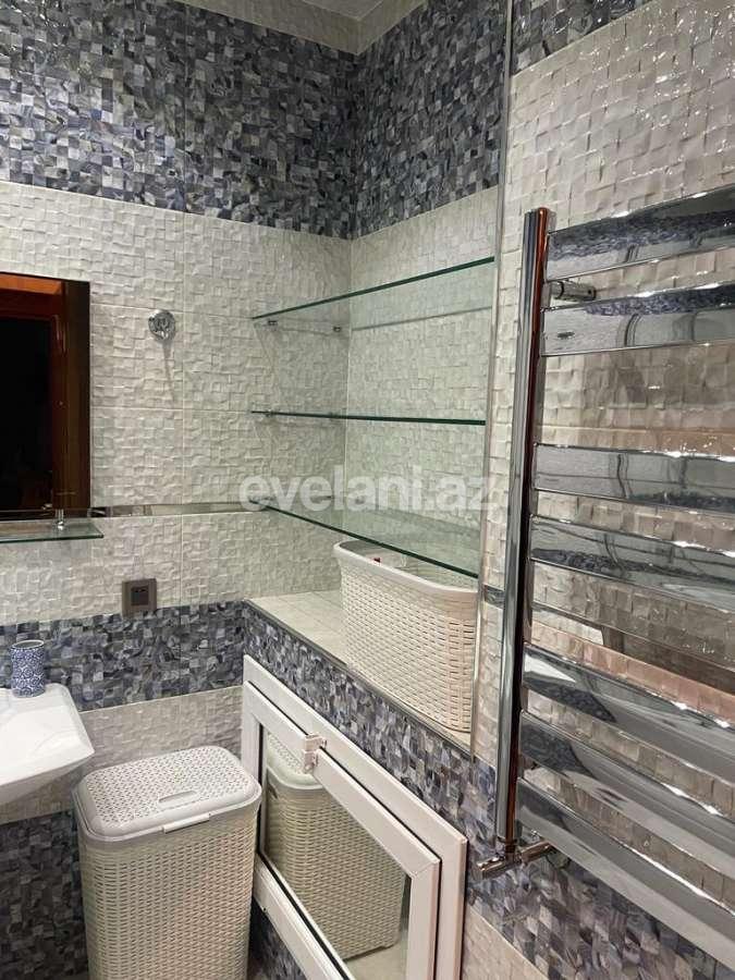 Kirayə verilir, yeni tikili, 2 otaqlı, 100 m², Bakı, Nəsimi r, Kubinka q.