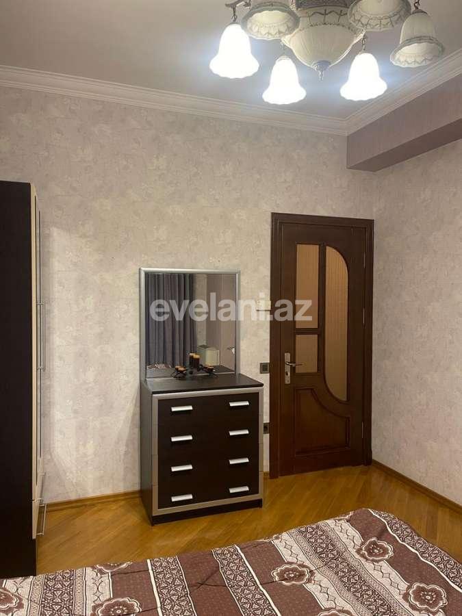 Kirayə verilir, yeni tikili, 2 otaqlı, 100 m², Bakı, Nəsimi r, Kubinka q.