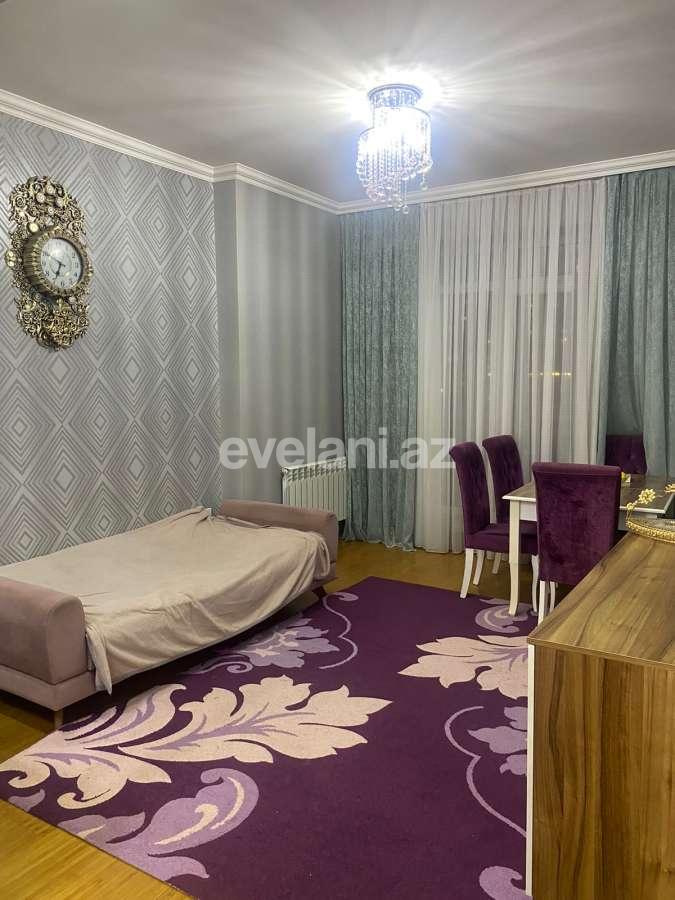 Satılır, yeni tikili, 2 otaqlı, 60 m², Bakı, Yasamal r, 20 yanvar m.