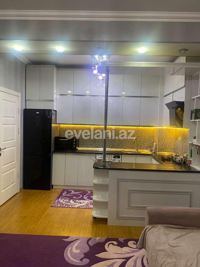 Satılır, yeni tikili, 2 otaqlı, 60 m², Bakı, Yasamal r, 20 yanvar m.