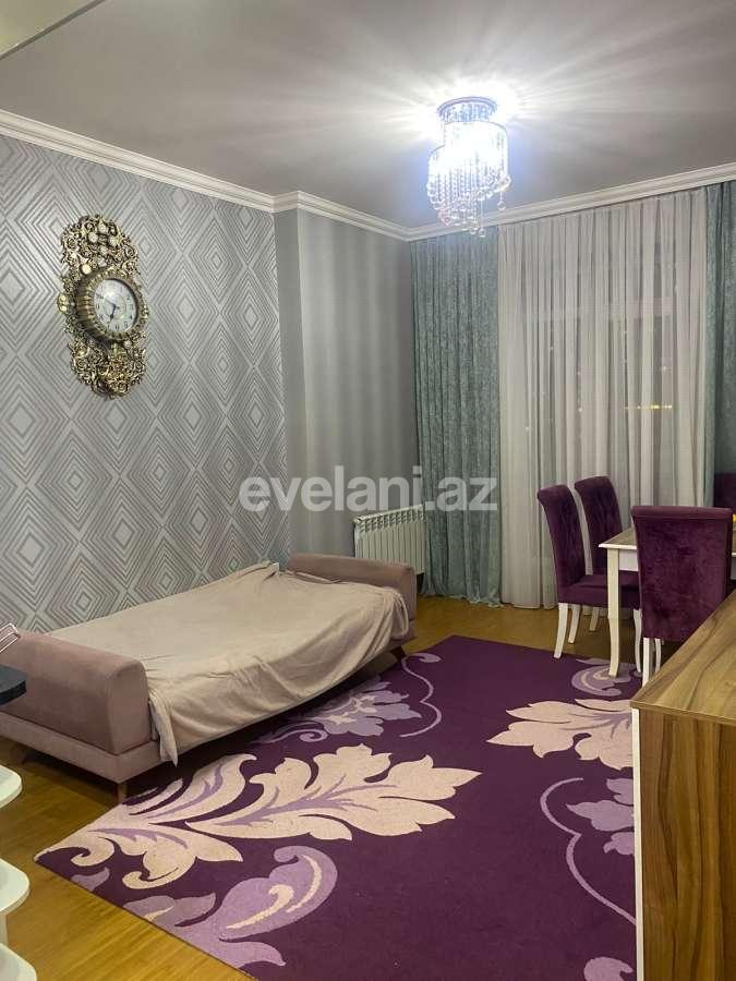 Satılır, yeni tikili, 2 otaqlı, 60 m², Bakı, Yasamal r, 20 yanvar m.