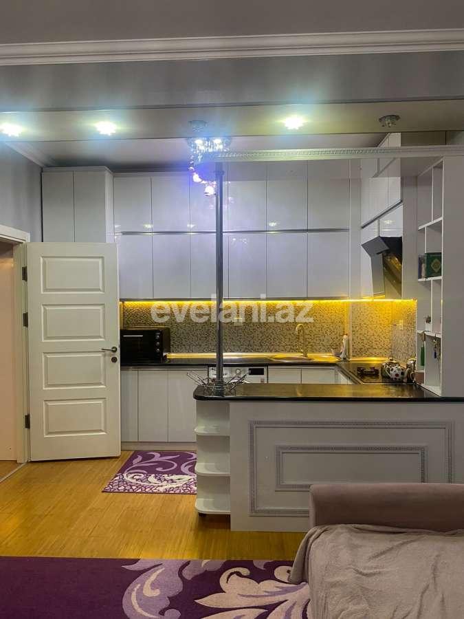 Satılır, yeni tikili, 2 otaqlı, 60 m², Bakı, Yasamal r, 20 yanvar m.