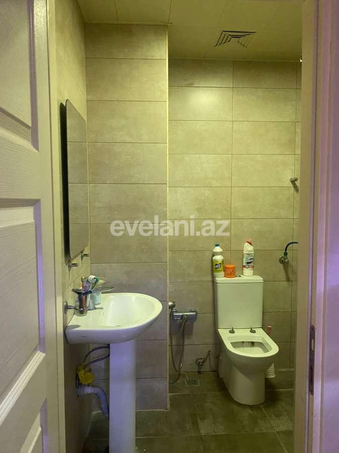 Satılır, yeni tikili, 2 otaqlı, 60 m², Bakı, Yasamal r, 20 yanvar m.