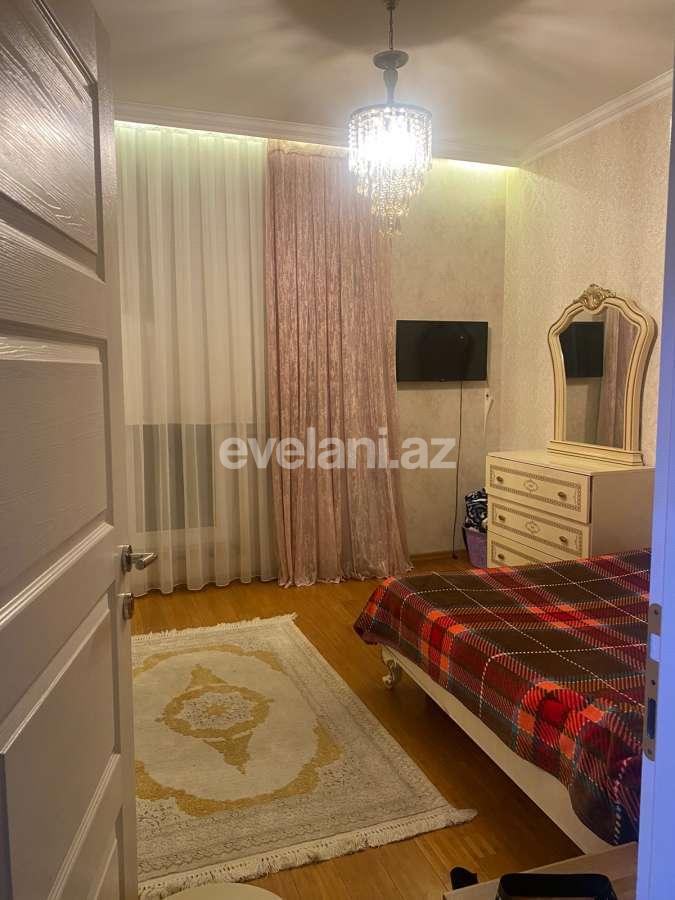 Satılır, yeni tikili, 2 otaqlı, 60 m², Bakı, Yasamal r, 20 yanvar m.
