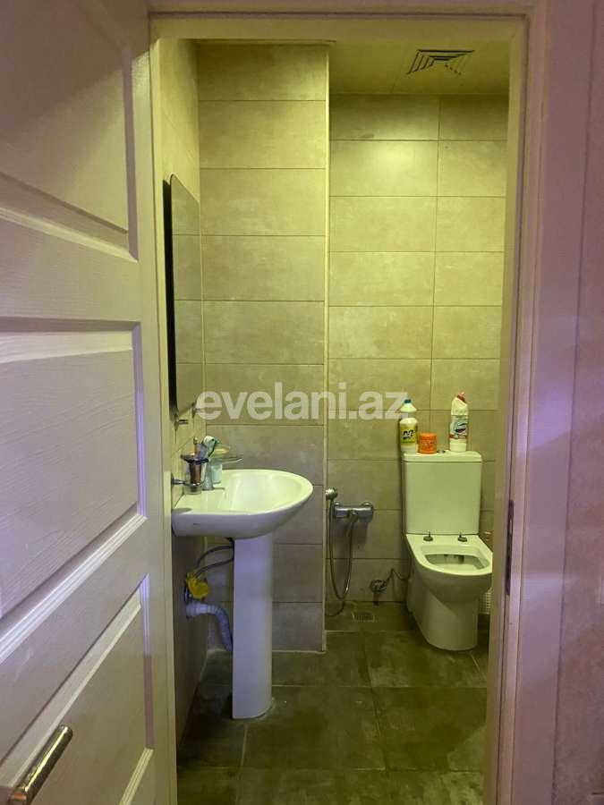 Satılır, yeni tikili, 2 otaqlı, 60 m², Bakı, Yasamal r, 20 yanvar m.