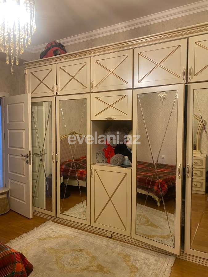 Satılır, yeni tikili, 2 otaqlı, 60 m², Bakı, Yasamal r, 20 yanvar m.