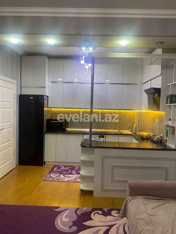 Satılır, yeni tikili, 2 otaqlı, 60 m², Bakı, Yasamal r, 20 yanvar m.