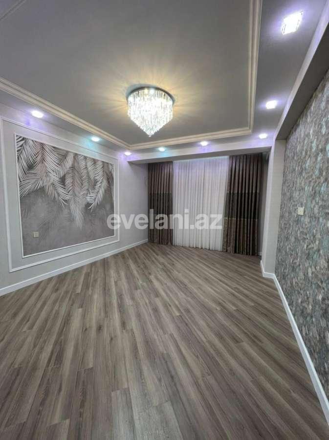 Sale, new building, 3 room, 101 m², Baku, Narimanov r, Nariman Narimanov m.