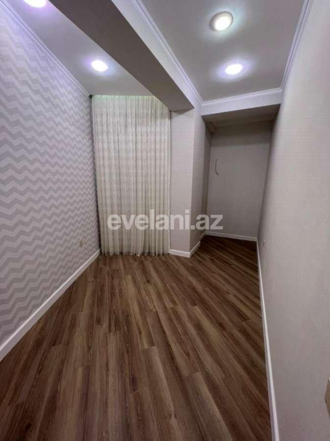 Sale, new building, 3 room, 101 m², Baku, Narimanov r, Nariman Narimanov m.
