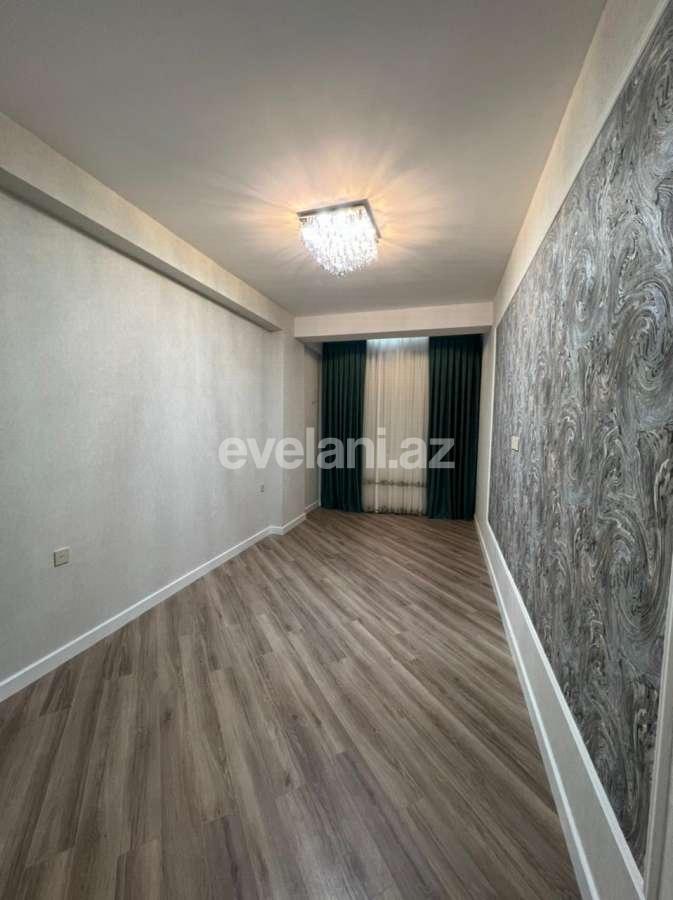 Sale, new building, 3 room, 101 m², Baku, Narimanov r, Nariman Narimanov m.