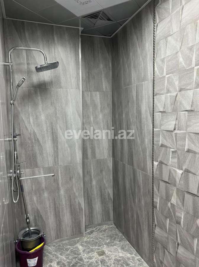 Sale, new building, 3 room, 101 m², Baku, Narimanov r, Nariman Narimanov m.