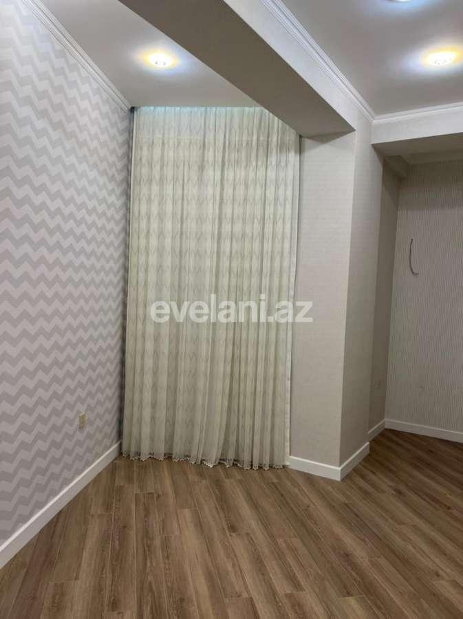 Sale, new building, 3 room, 101 m², Baku, Narimanov r, Nariman Narimanov m.