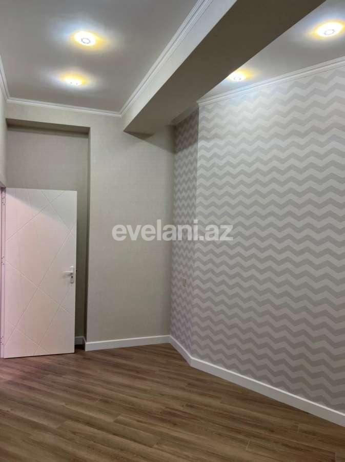 Sale, new building, 3 room, 101 m², Baku, Narimanov r, Nariman Narimanov m.