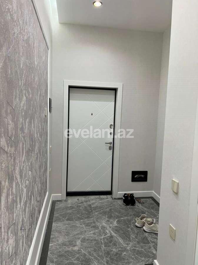 Sale, new building, 3 room, 101 m², Baku, Narimanov r, Nariman Narimanov m.