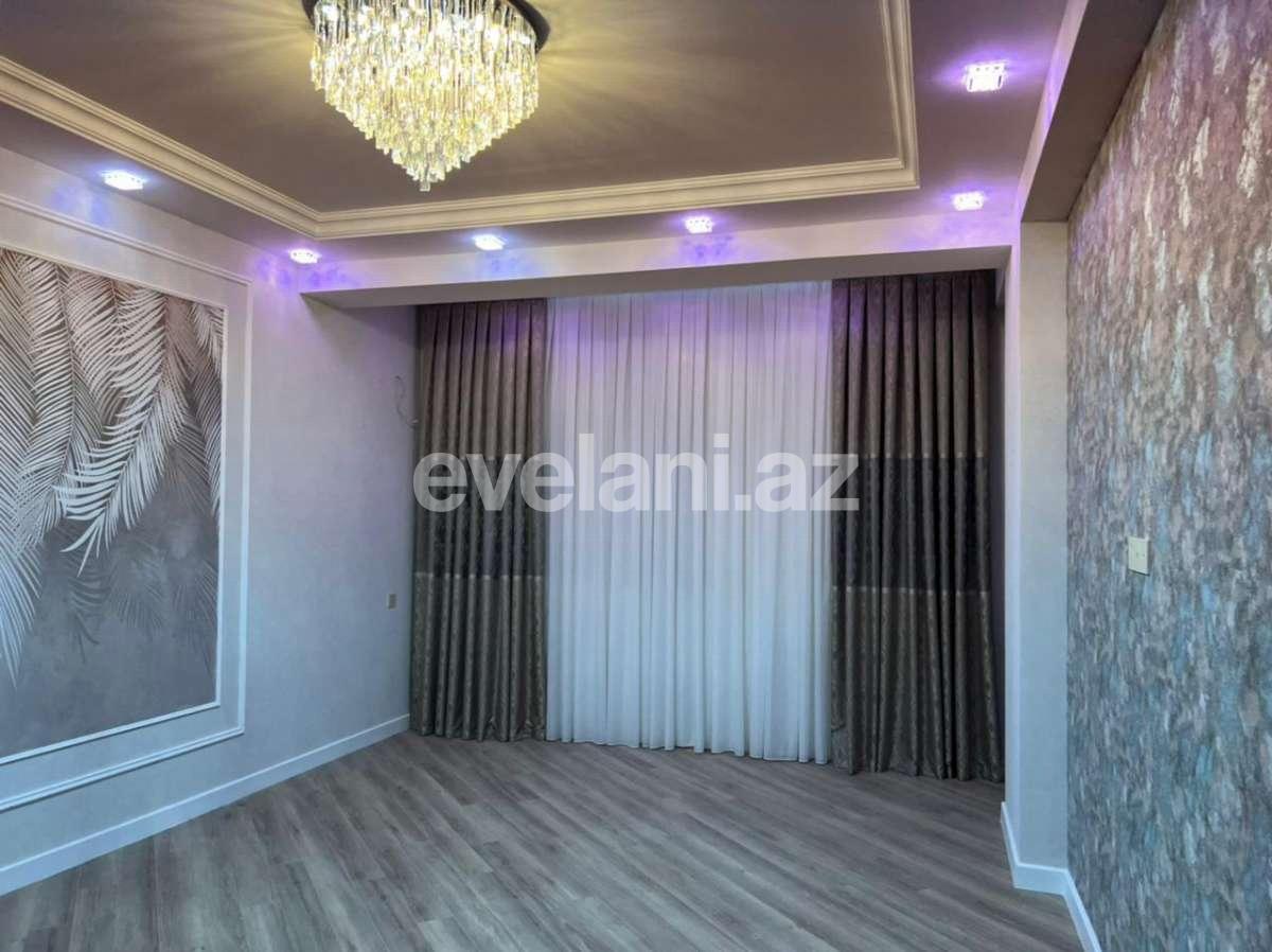 Sale, new building, 3 room, 101 m², Baku, Narimanov r, Nariman Narimanov m.