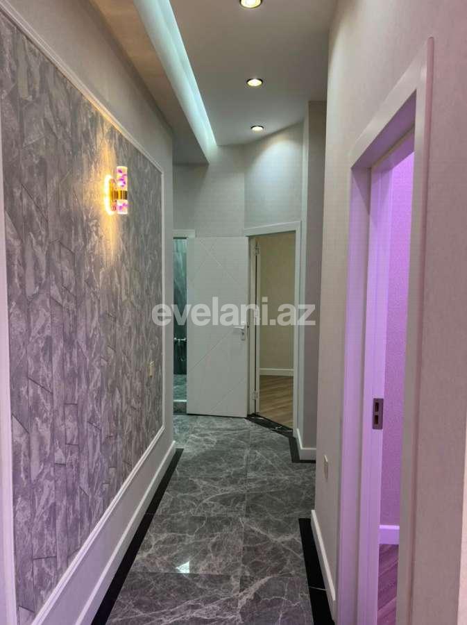 Sale, new building, 3 room, 101 m², Baku, Narimanov r, Nariman Narimanov m.