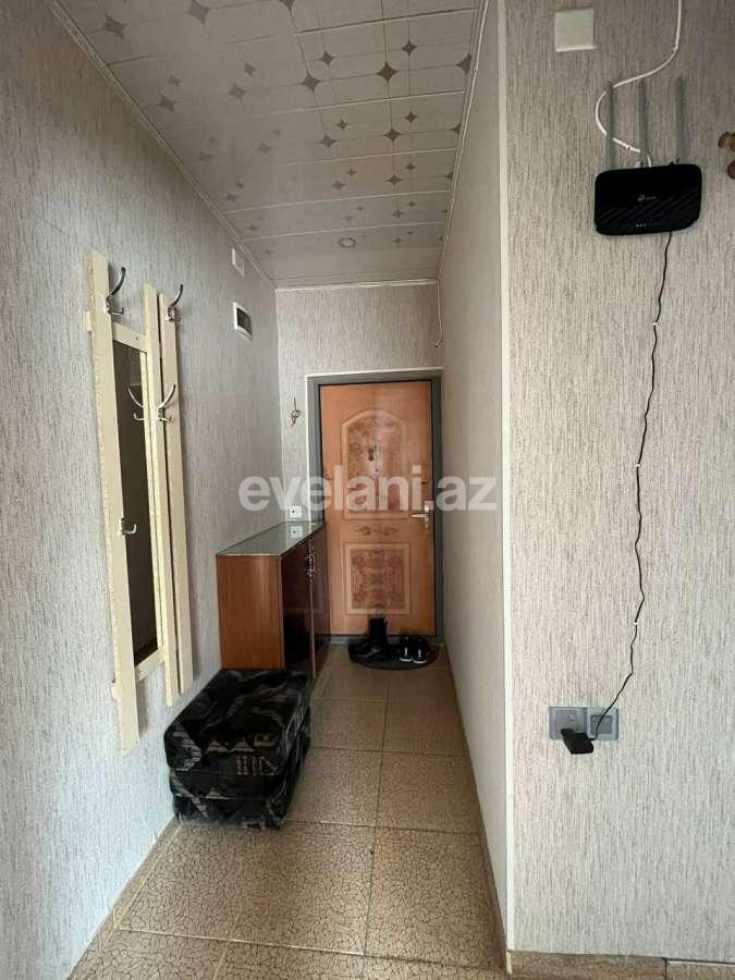 Satılır, köhnə tikili, 1 otaqlı, 35 m², Bakı, Sabunçu r, Bakıxanov q.