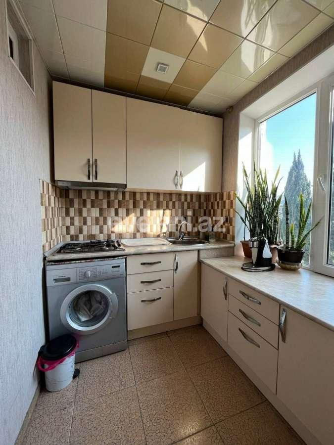 Satılır, köhnə tikili, 1 otaqlı, 35 m², Bakı, Sabunçu r, Bakıxanov q.