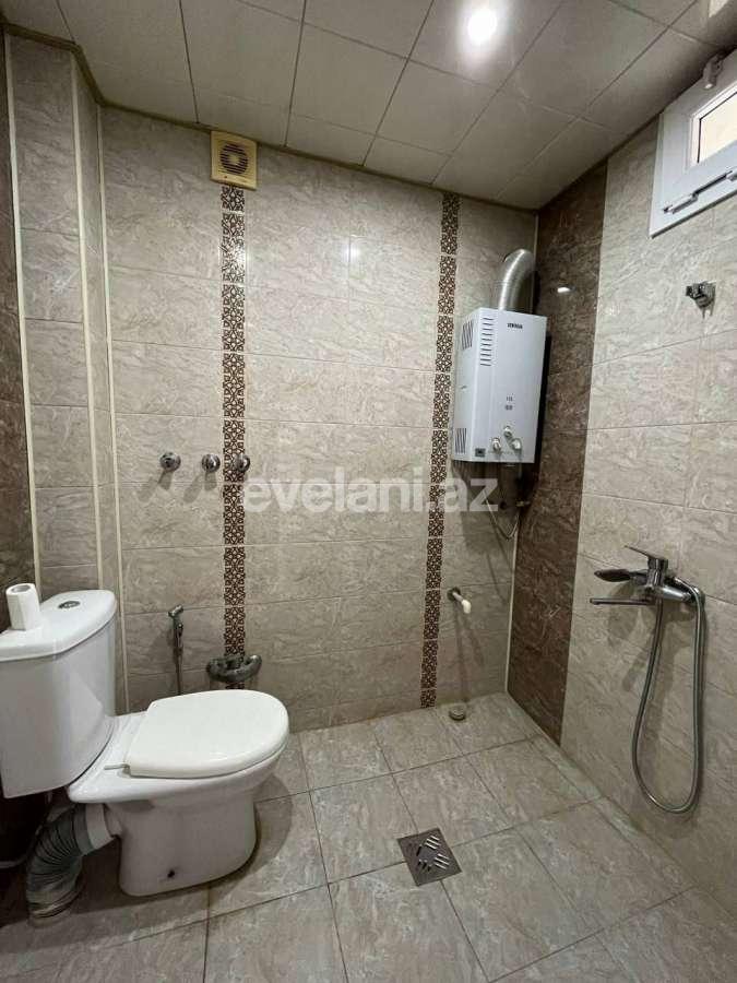 Satılır, köhnə tikili, 1 otaqlı, 35 m², Bakı, Sabunçu r, Bakıxanov q.