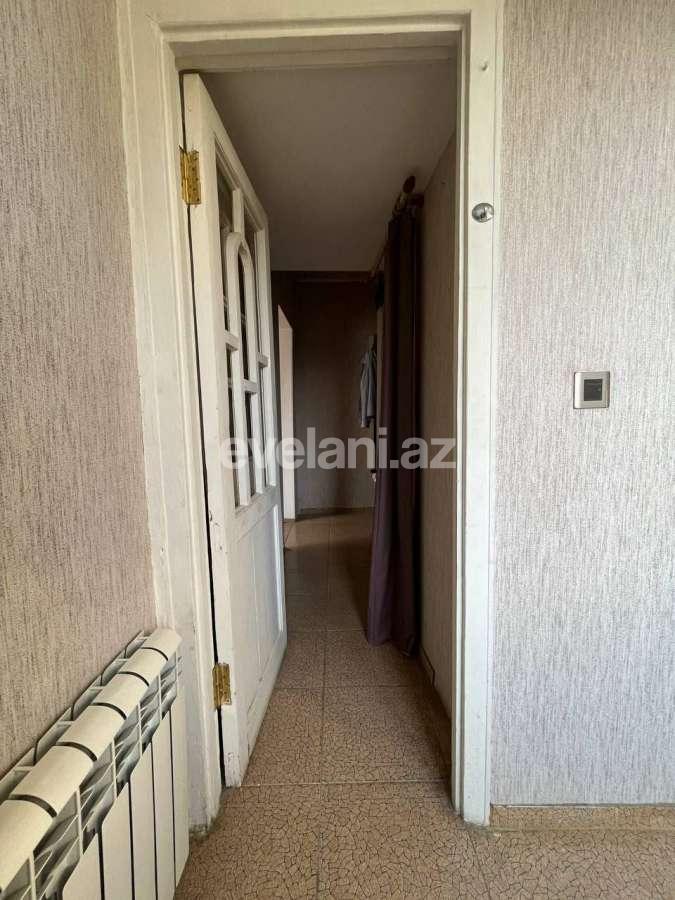 Satılır, köhnə tikili, 1 otaqlı, 35 m², Bakı, Sabunçu r, Bakıxanov q.