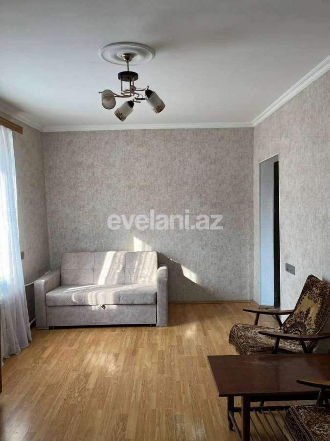 Satılır, köhnə tikili, 1 otaqlı, 35 m², Bakı, Sabunçu r, Bakıxanov q.