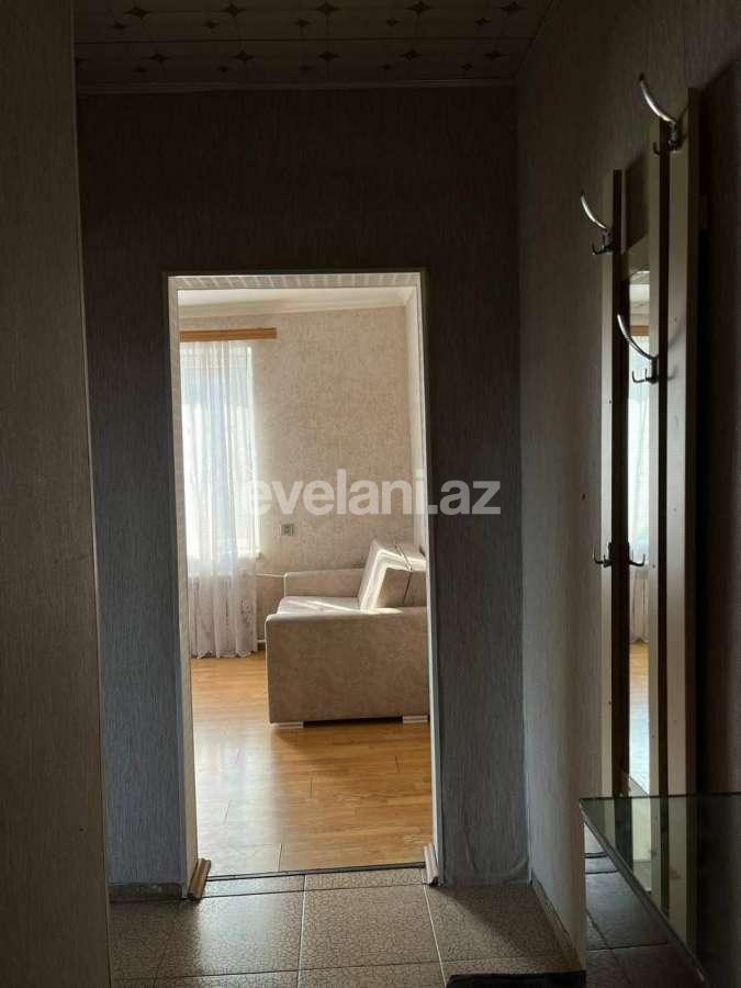 Satılır, köhnə tikili, 1 otaqlı, 35 m², Bakı, Sabunçu r, Bakıxanov q.