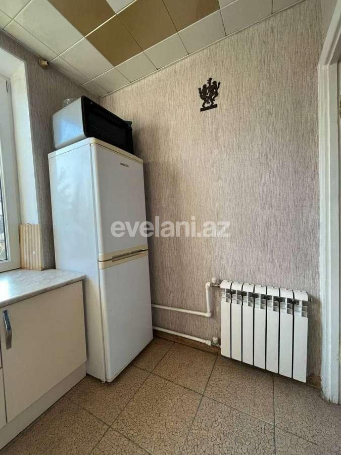 Satılır, köhnə tikili, 1 otaqlı, 35 m², Bakı, Sabunçu r, Bakıxanov q.