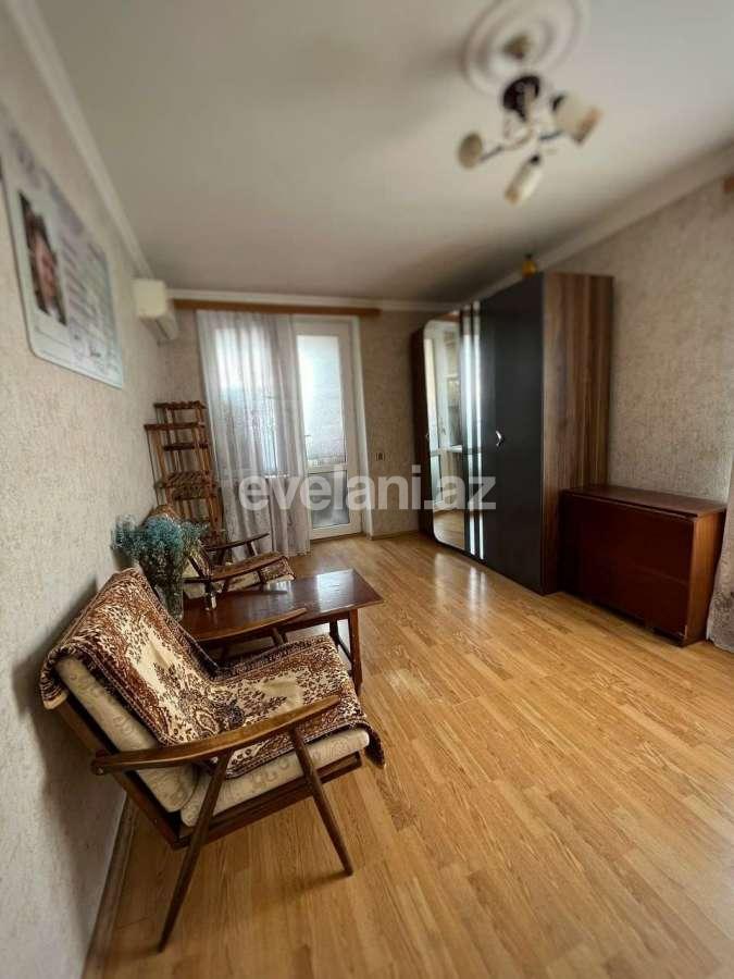 Satılır, köhnə tikili, 1 otaqlı, 35 m², Bakı, Sabunçu r, Bakıxanov q.