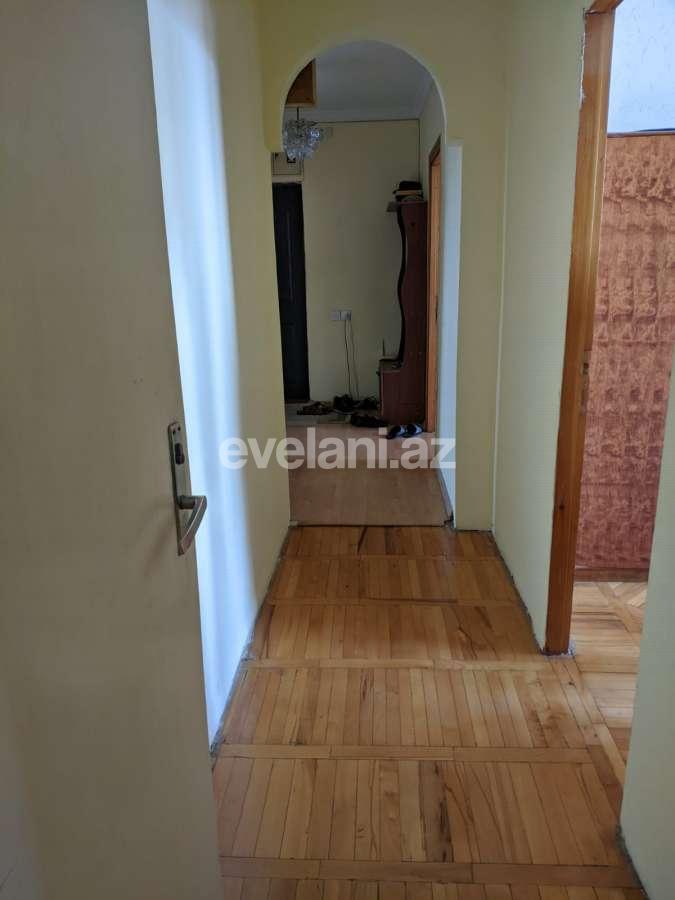 Satılır, köhnə tikili, 5 otaqlı, 178 m², Bakı, Nərimanov r.