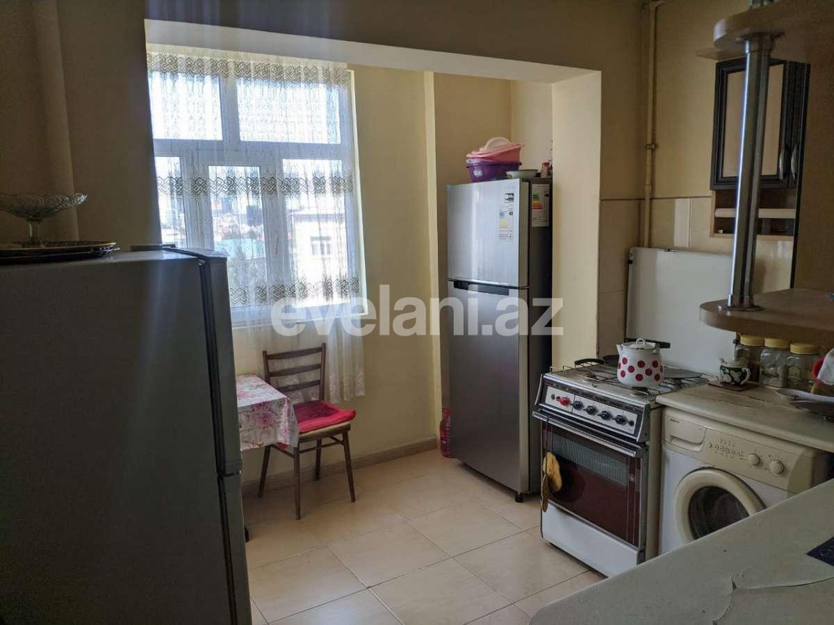 Satılır, köhnə tikili, 5 otaqlı, 178 m², Bakı, Nərimanov r.