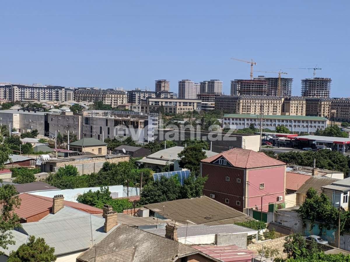 Satılır, köhnə tikili, 5 otaqlı, 178 m², Bakı, Nərimanov r.