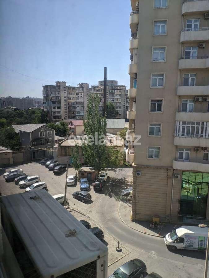 Satılır, köhnə tikili, 5 otaqlı, 178 m², Bakı, Nərimanov r.