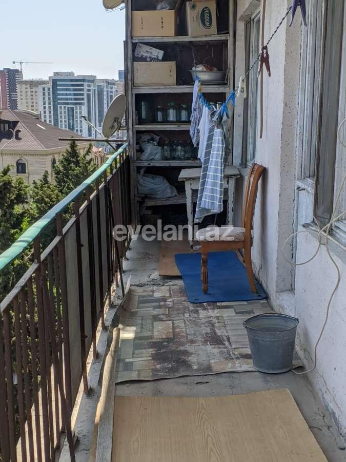 Satılır, köhnə tikili, 5 otaqlı, 178 m², Bakı, Nərimanov r.