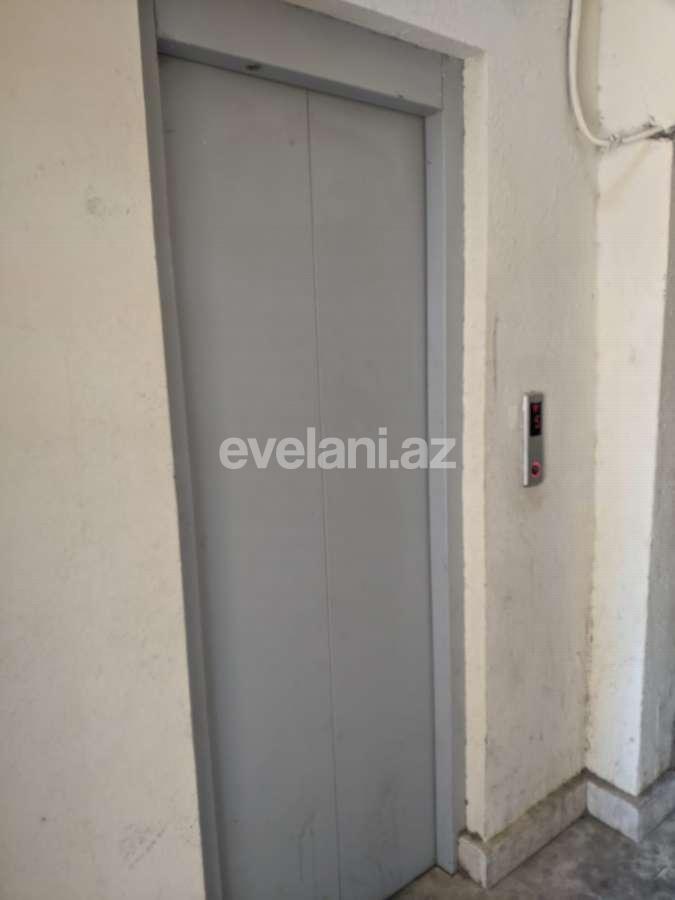 Satılır, köhnə tikili, 5 otaqlı, 178 m², Bakı, Nərimanov r.