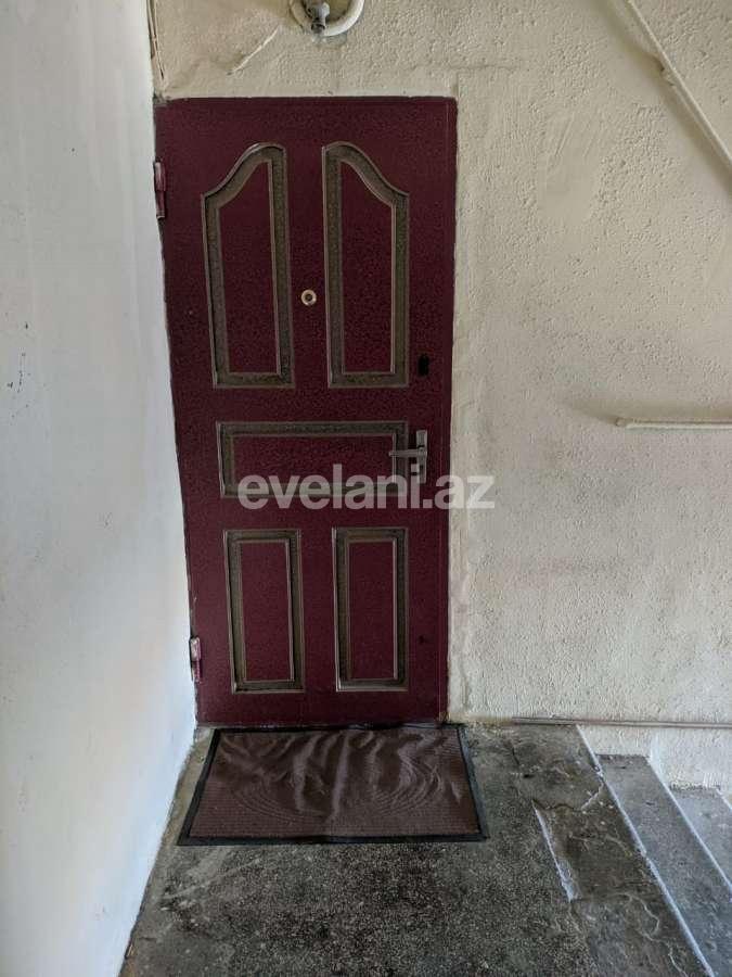 Satılır, köhnə tikili, 5 otaqlı, 178 m², Bakı, Nərimanov r.