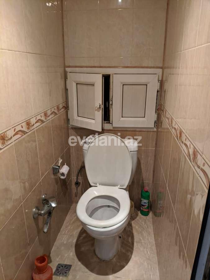 Satılır, köhnə tikili, 5 otaqlı, 178 m², Bakı, Nərimanov r.