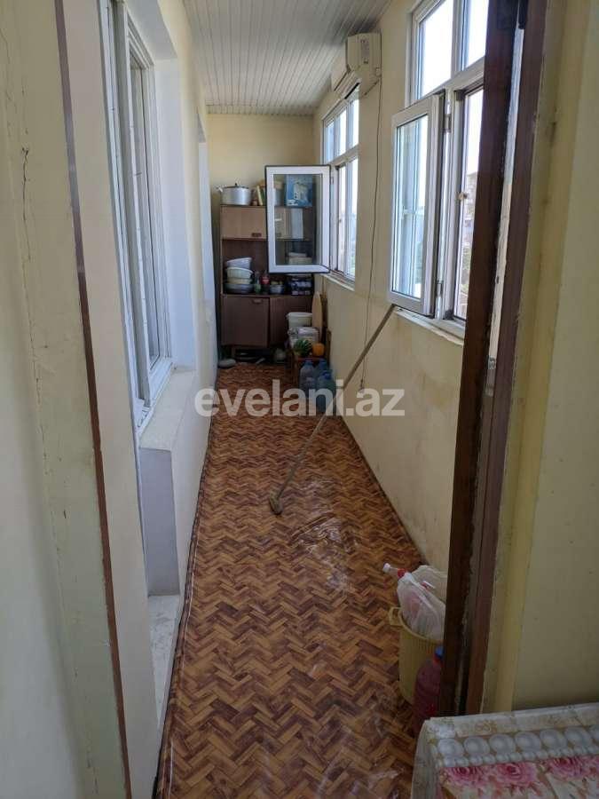 Satılır, köhnə tikili, 5 otaqlı, 178 m², Bakı, Nərimanov r.