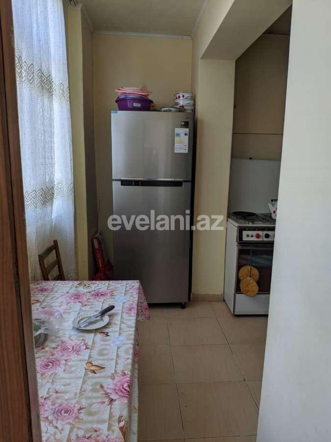 Satılır, köhnə tikili, 5 otaqlı, 178 m², Bakı, Nərimanov r.