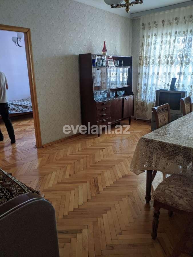 Satılır, köhnə tikili, 5 otaqlı, 178 m², Bakı, Nərimanov r.