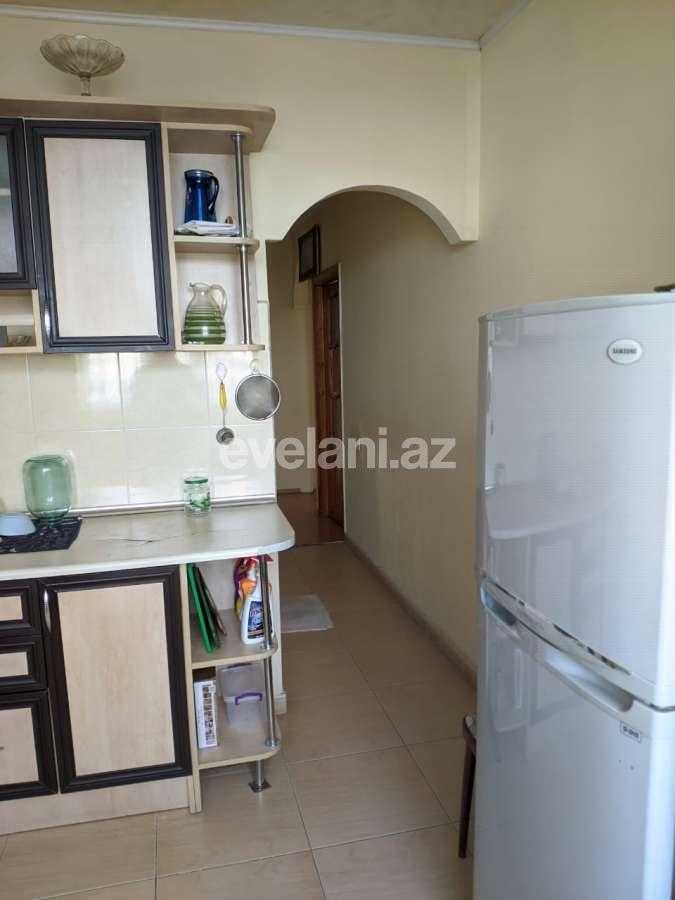 Satılır, köhnə tikili, 5 otaqlı, 178 m², Bakı, Nərimanov r.