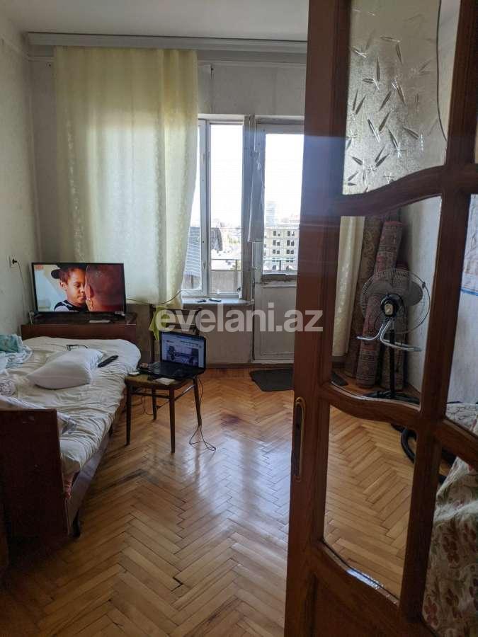 Satılır, köhnə tikili, 5 otaqlı, 178 m², Bakı, Nərimanov r.