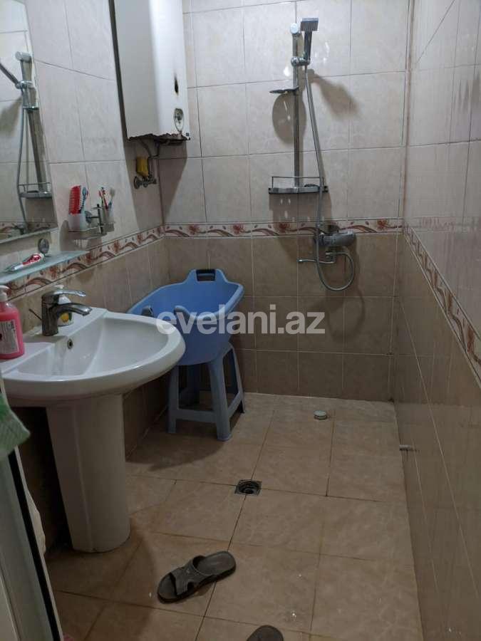 Satılır, köhnə tikili, 5 otaqlı, 178 m², Bakı, Nərimanov r.