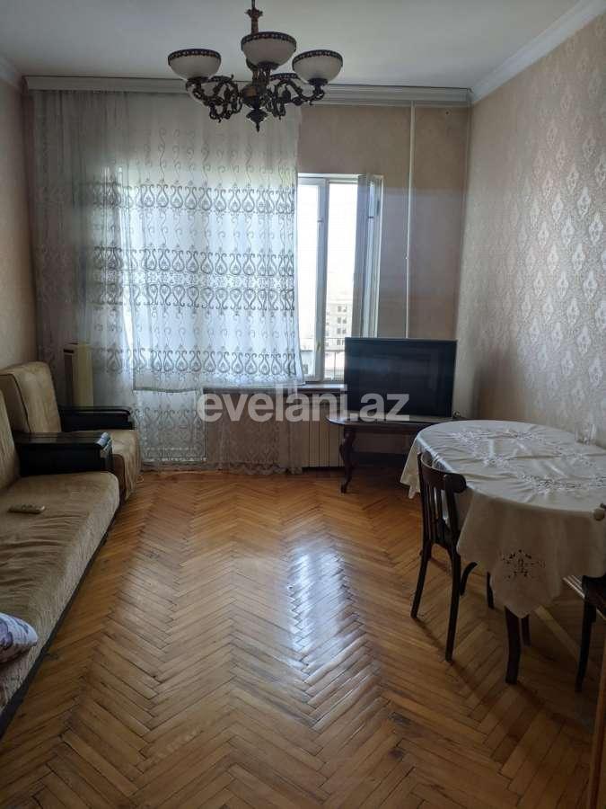 Satılır, köhnə tikili, 5 otaqlı, 178 m², Bakı, Nərimanov r.