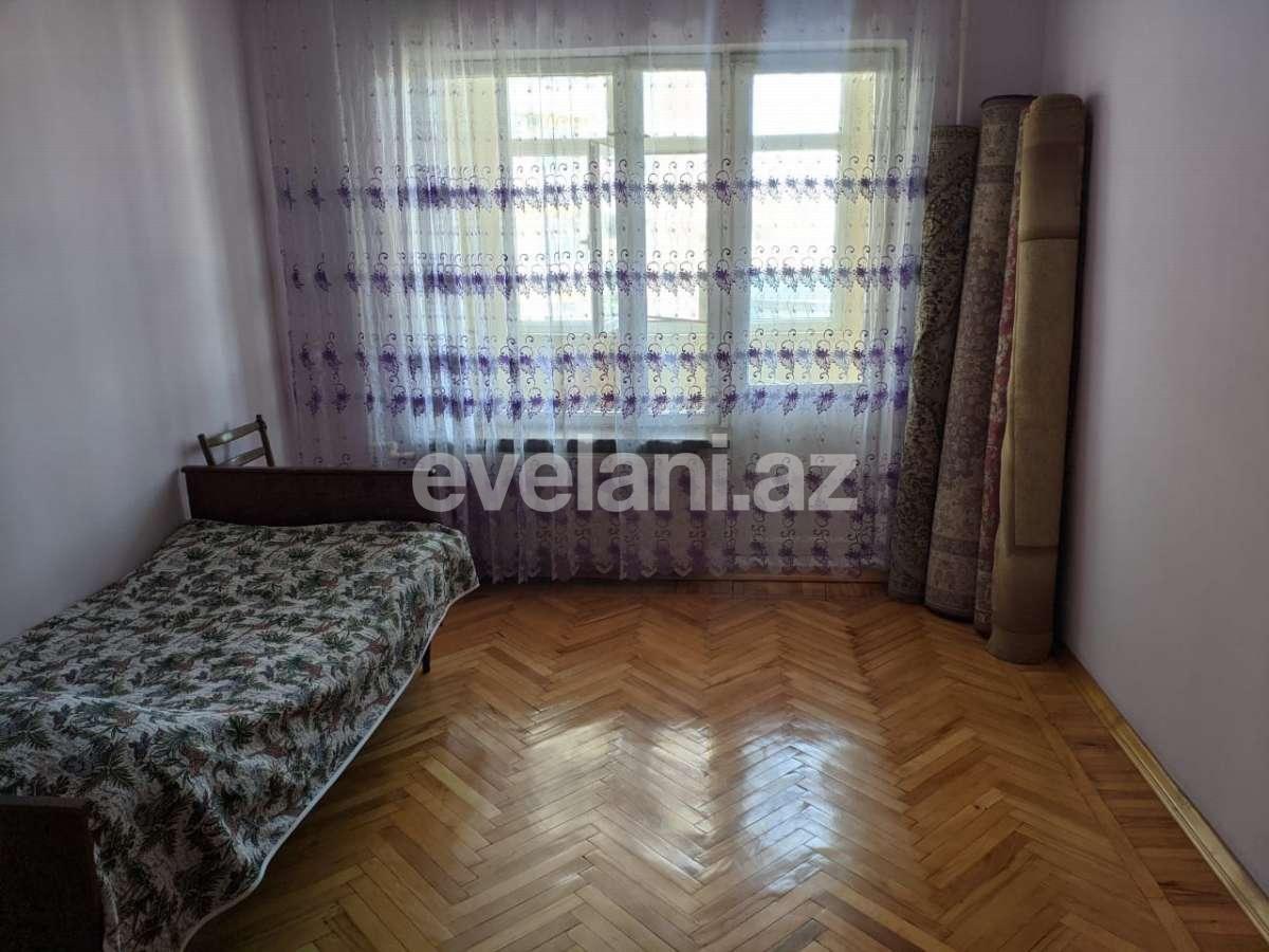 Satılır, köhnə tikili, 5 otaqlı, 178 m², Bakı, Nərimanov r.