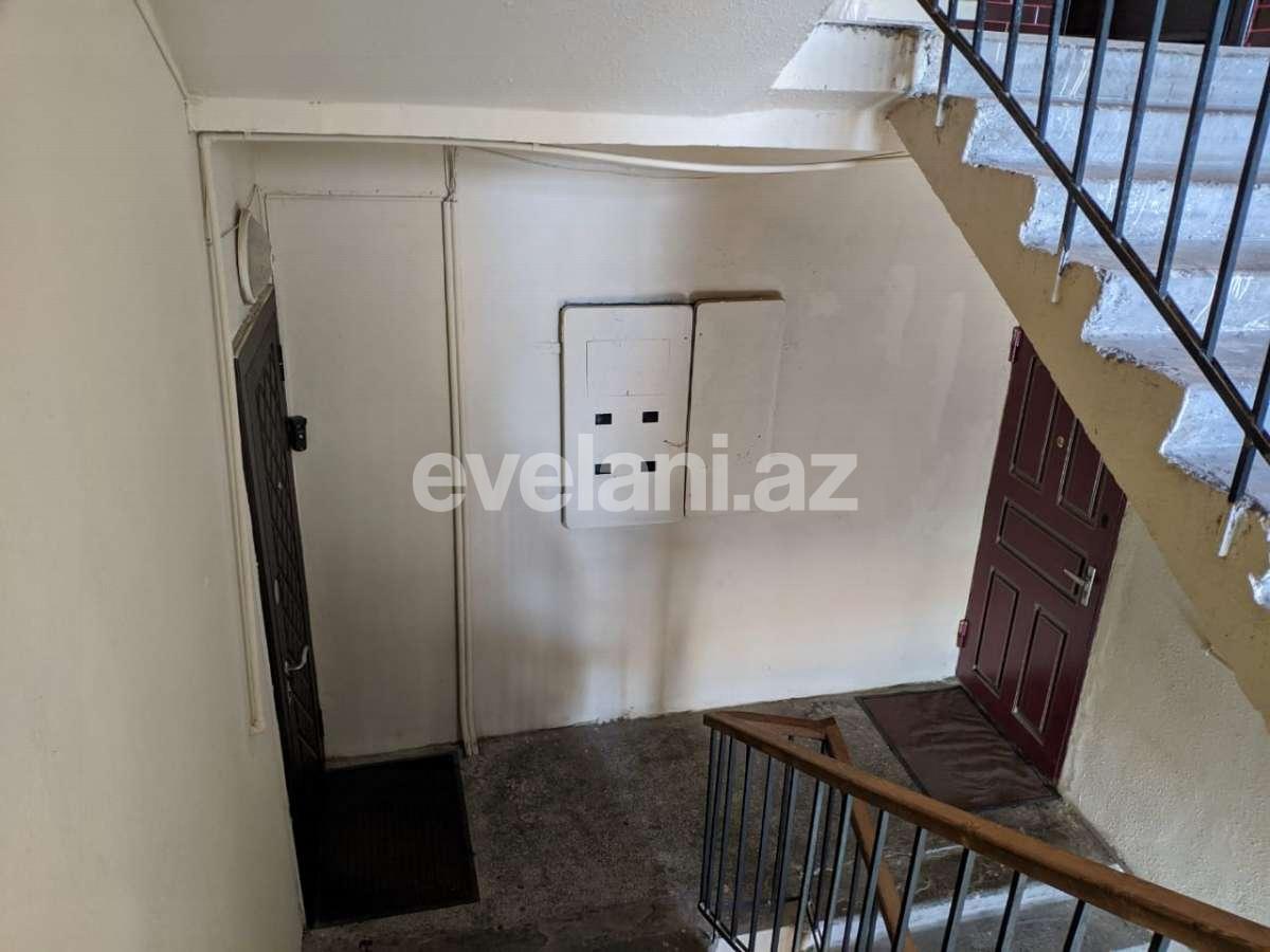 Satılır, köhnə tikili, 5 otaqlı, 178 m², Bakı, Nərimanov r.