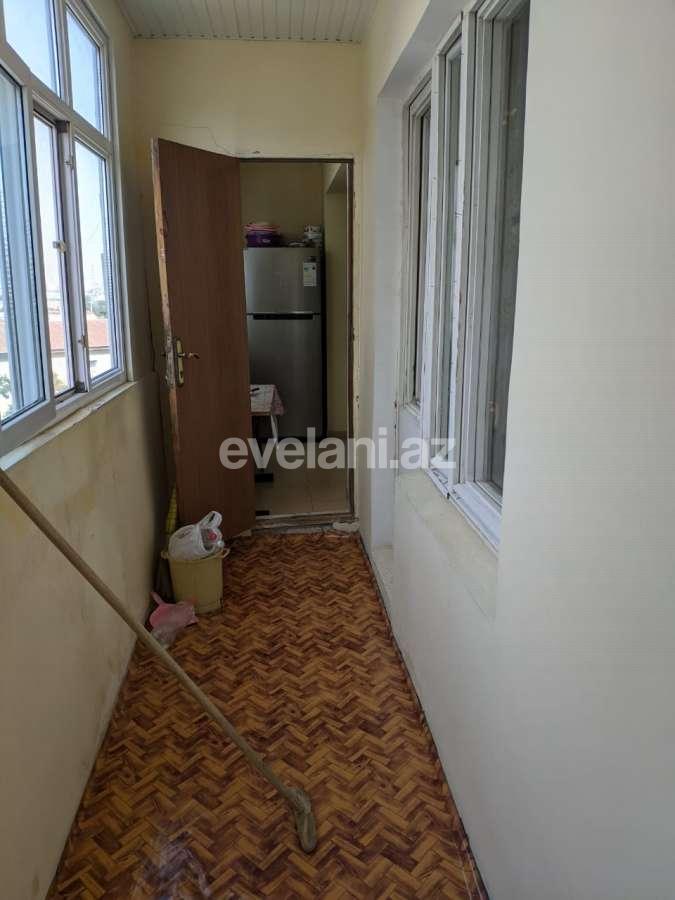 Satılır, köhnə tikili, 5 otaqlı, 178 m², Bakı, Nərimanov r.