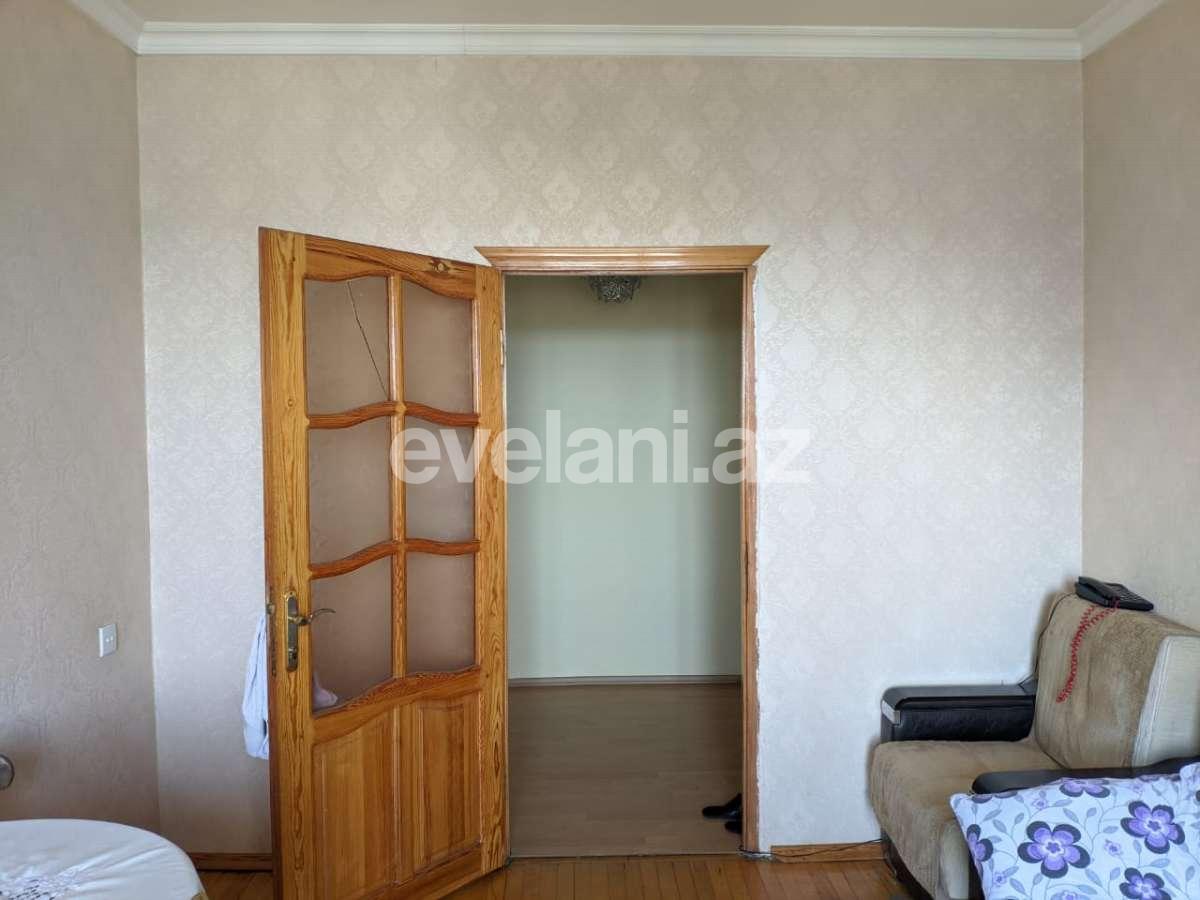 Satılır, köhnə tikili, 5 otaqlı, 178 m², Bakı, Nərimanov r.