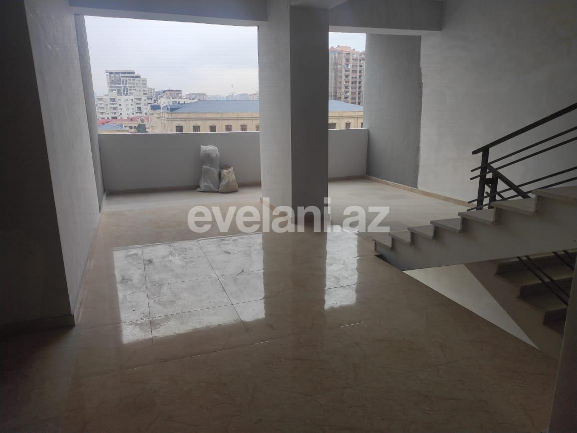 Satılır, yeni tikili, 4 otaqlı, 205 m², Bakı, Xətai r.